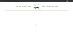 Desktop Screenshot of golf-breitenfurt.at